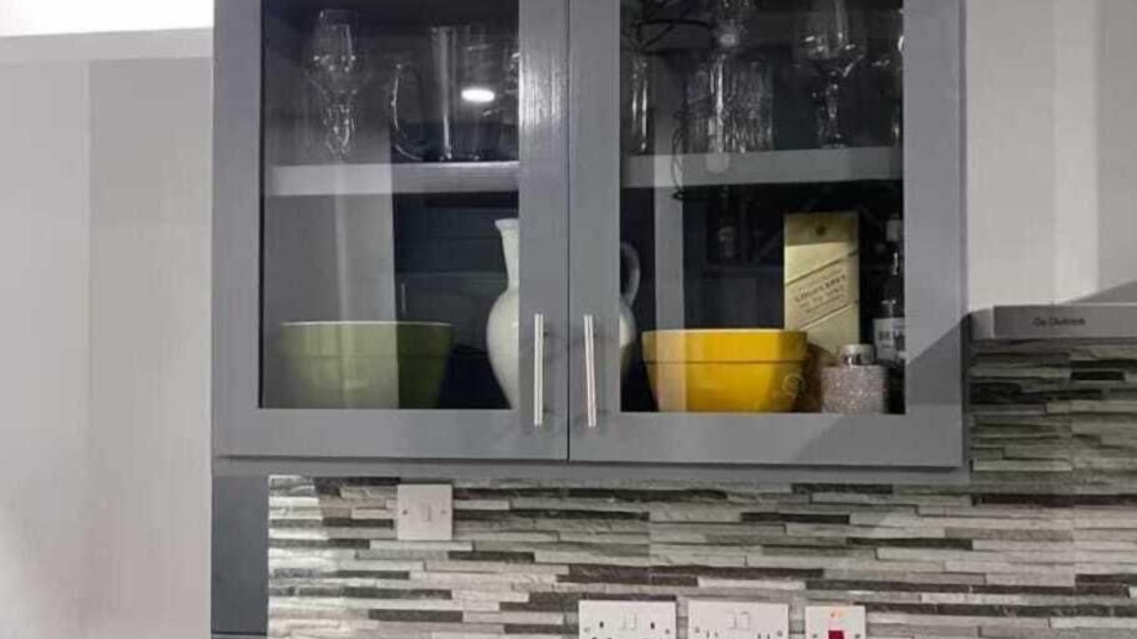 Photo of Kitchen in Roseau
