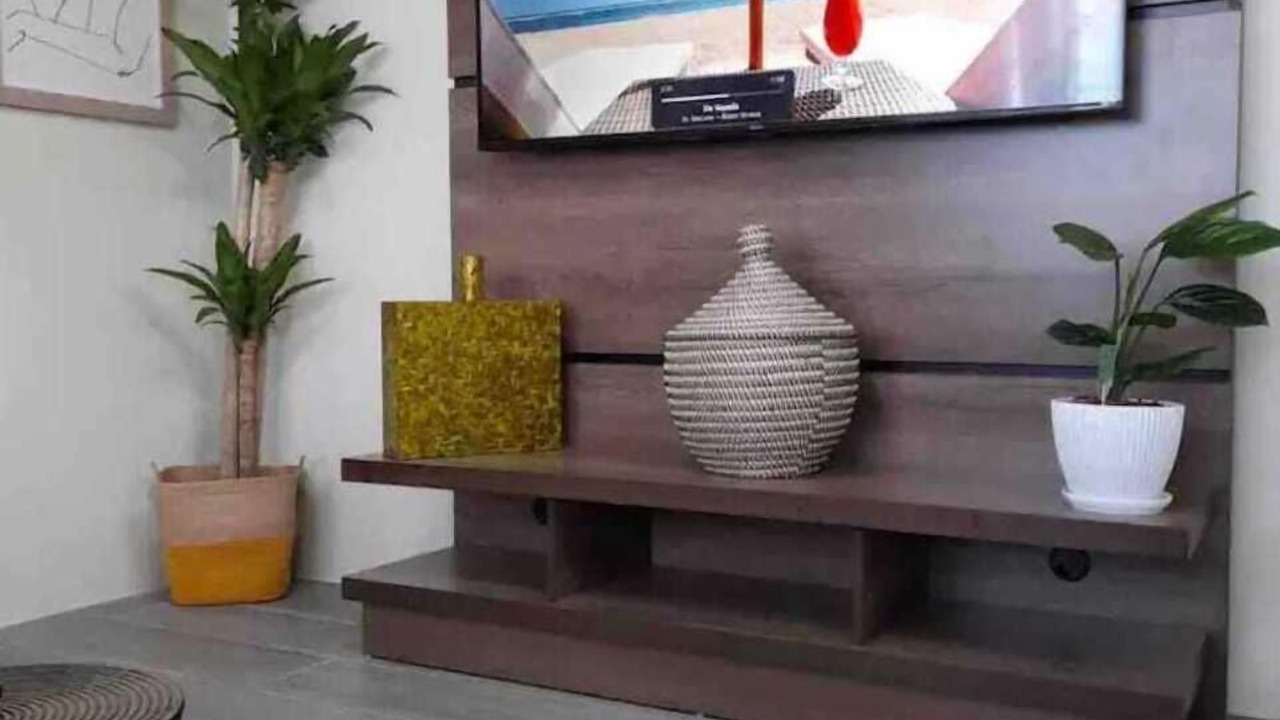 Photo of Livingroom in Roseau