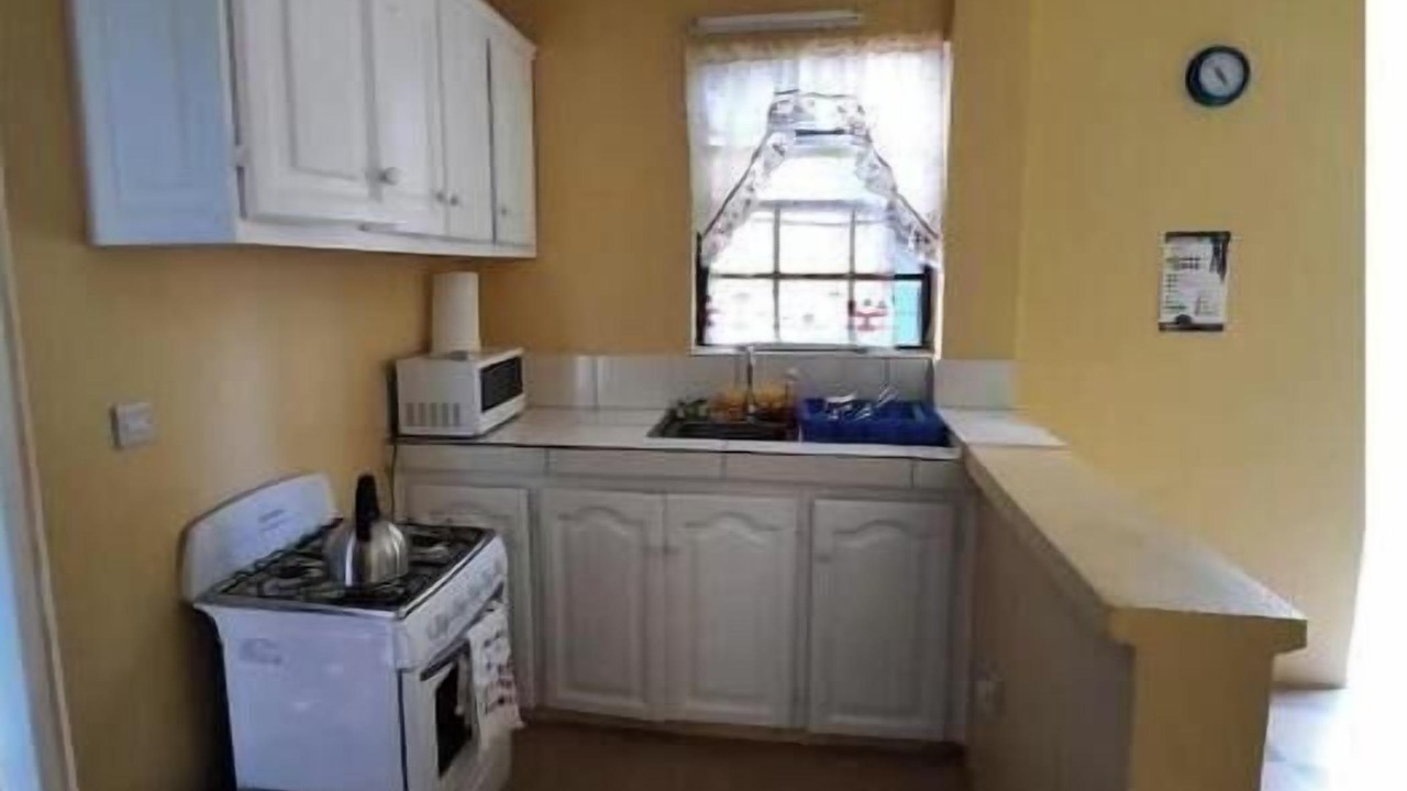 Photo of Kitchen in Grand Bay
