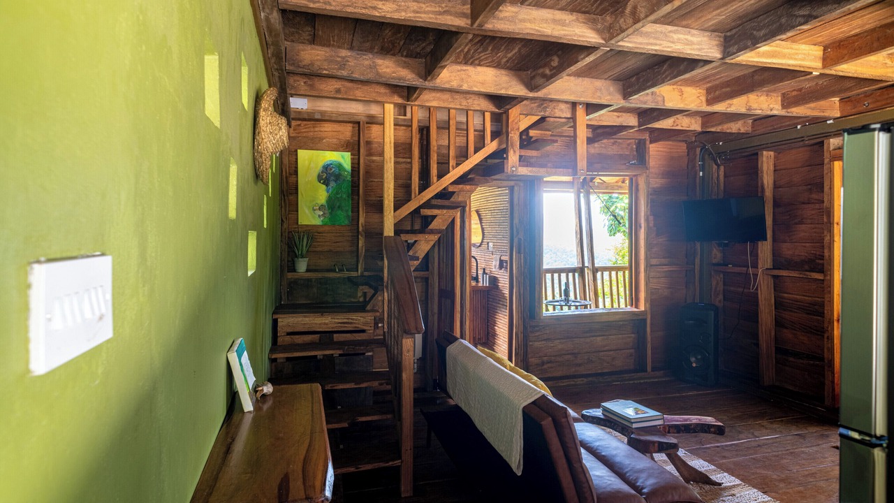 Photo of Livingroom in Roseau