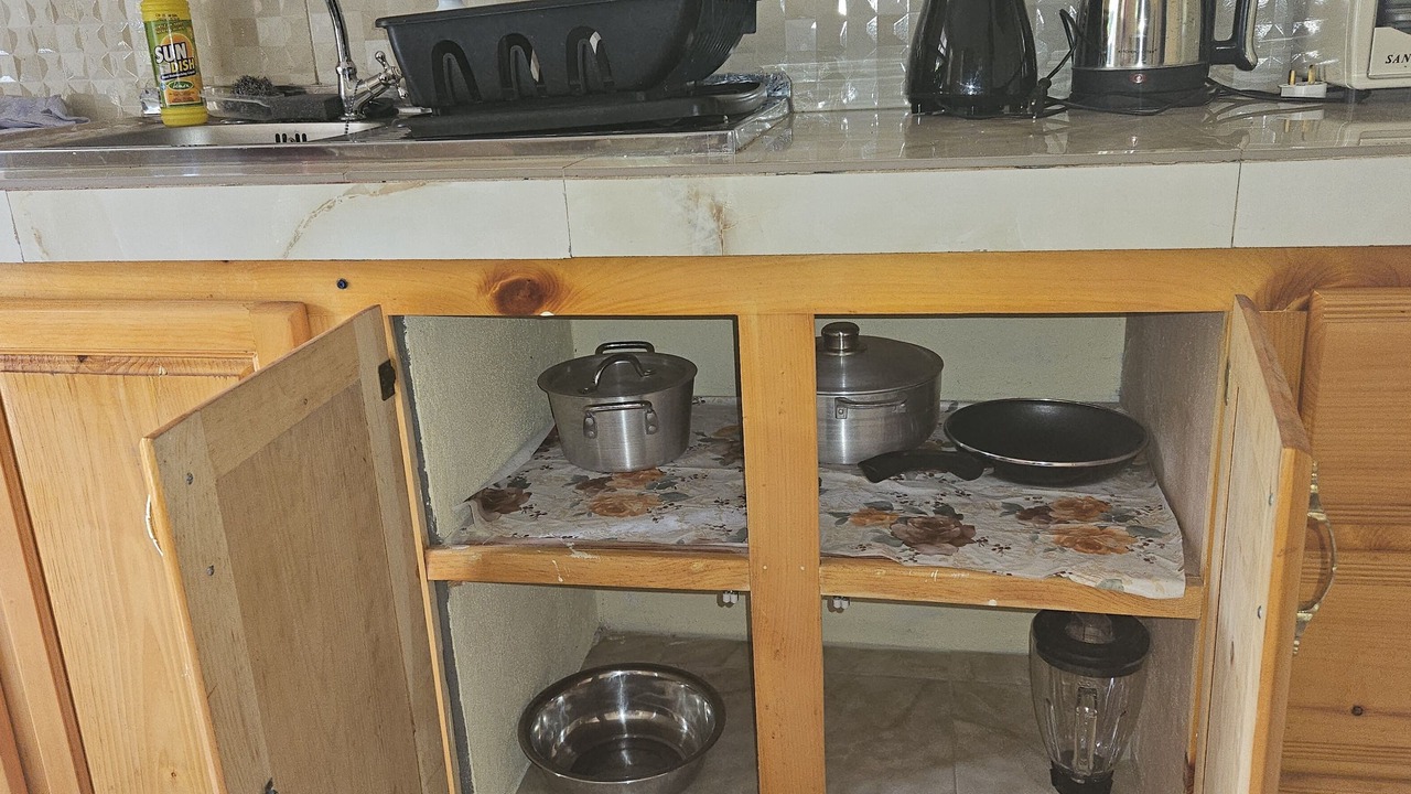 Photo of Kitchen in Marigot