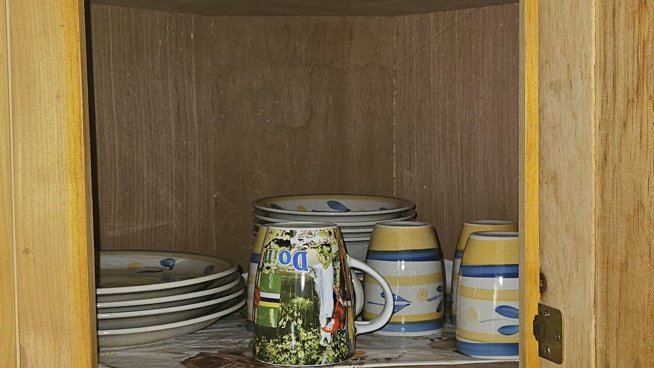 Photo of Kitchen in Marigot