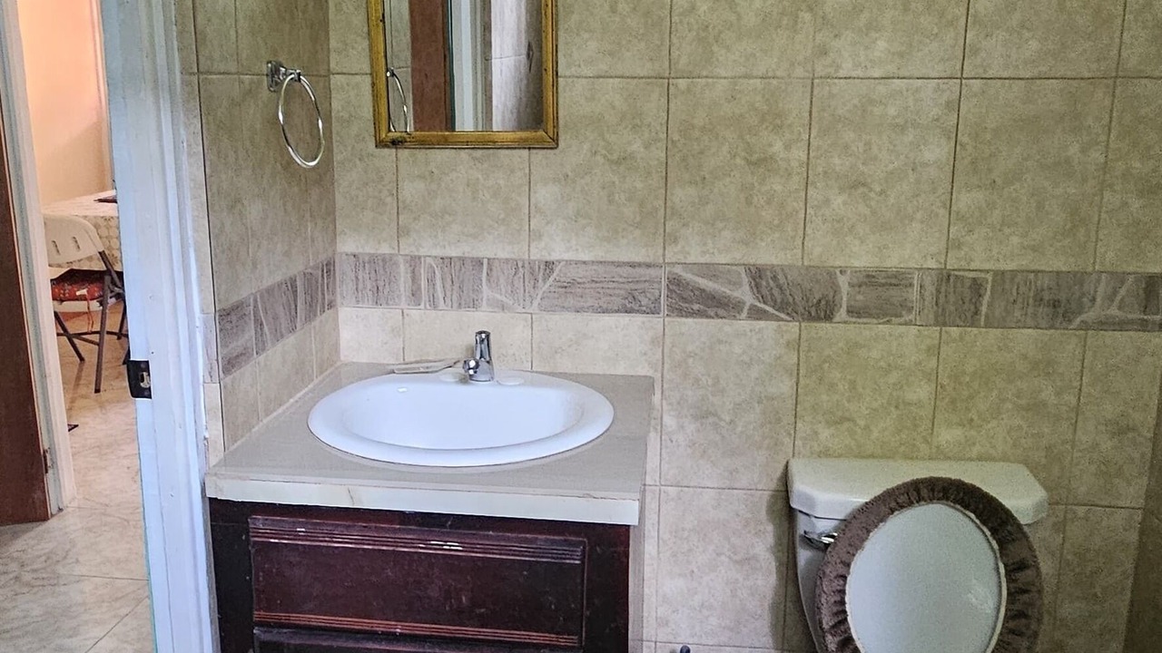 Photo of Bathroom in Marigot
