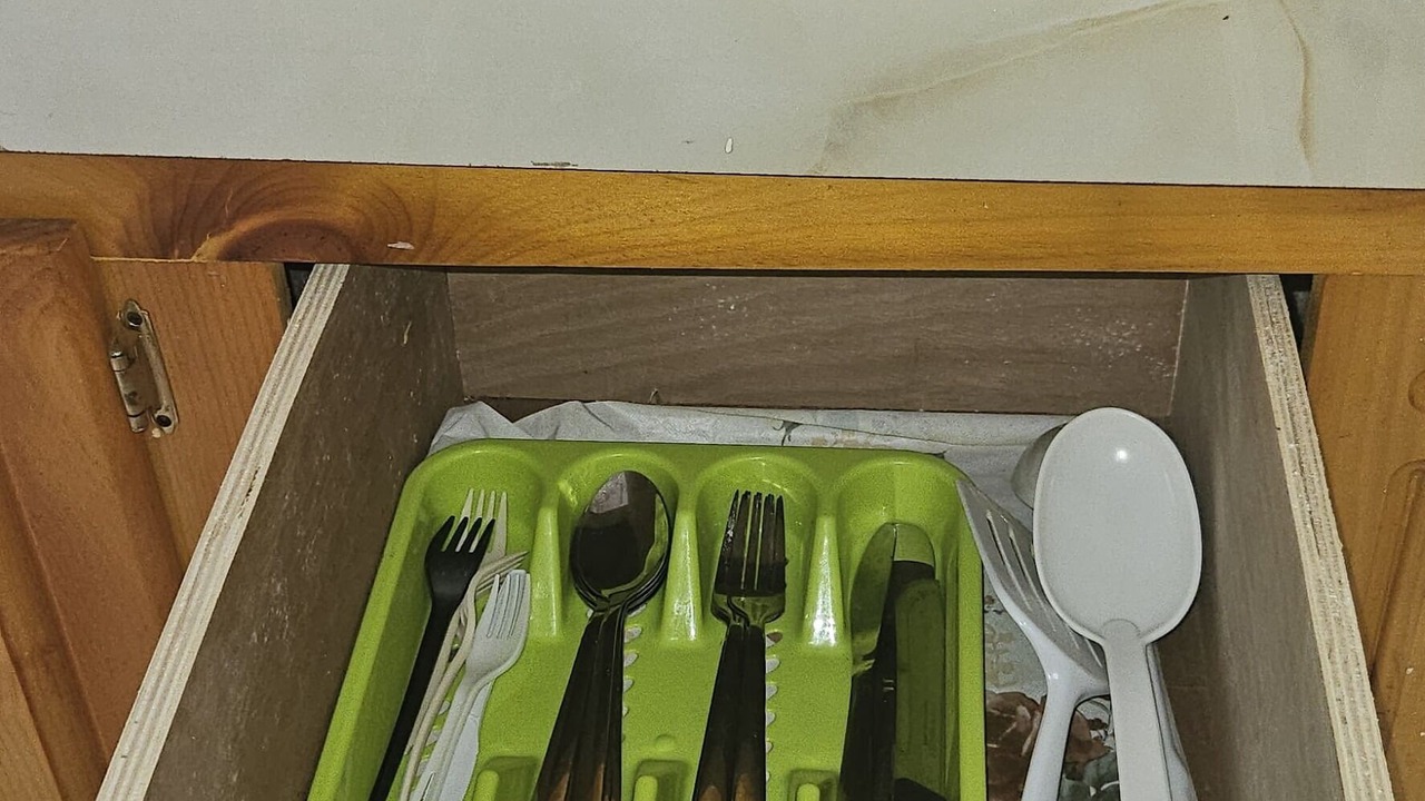 Photo of Kitchen in Marigot