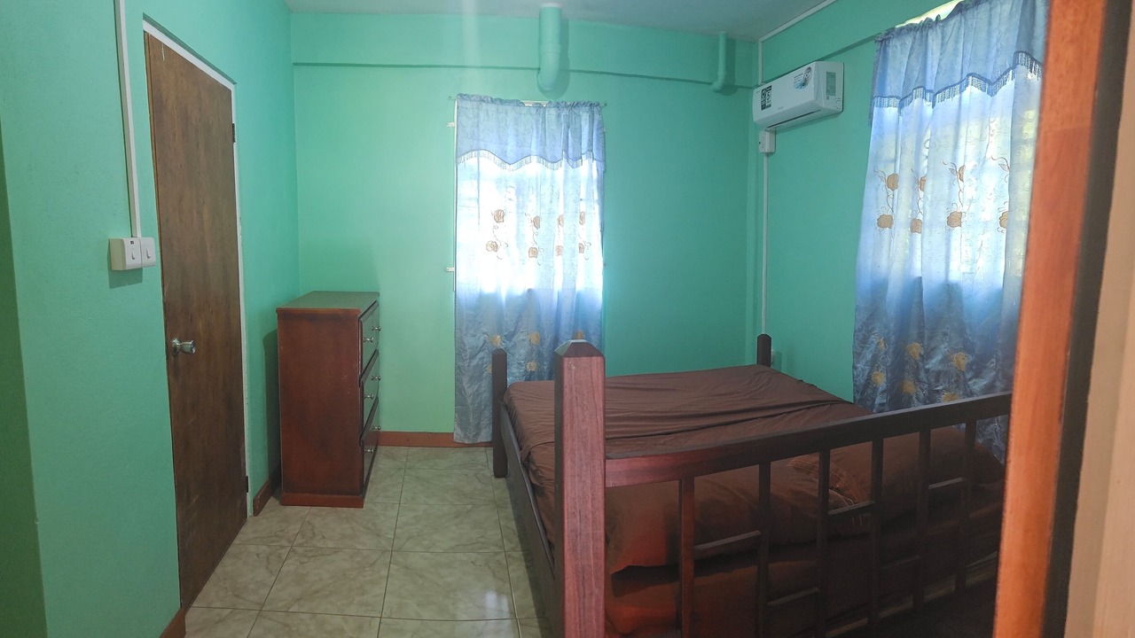 Photo of Bedroom in Marigot