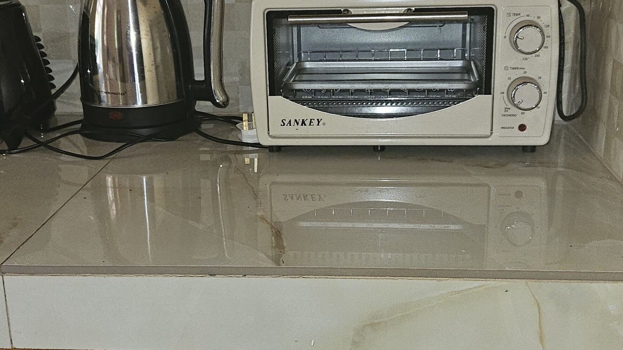 Photo of Kitchen in Marigot
