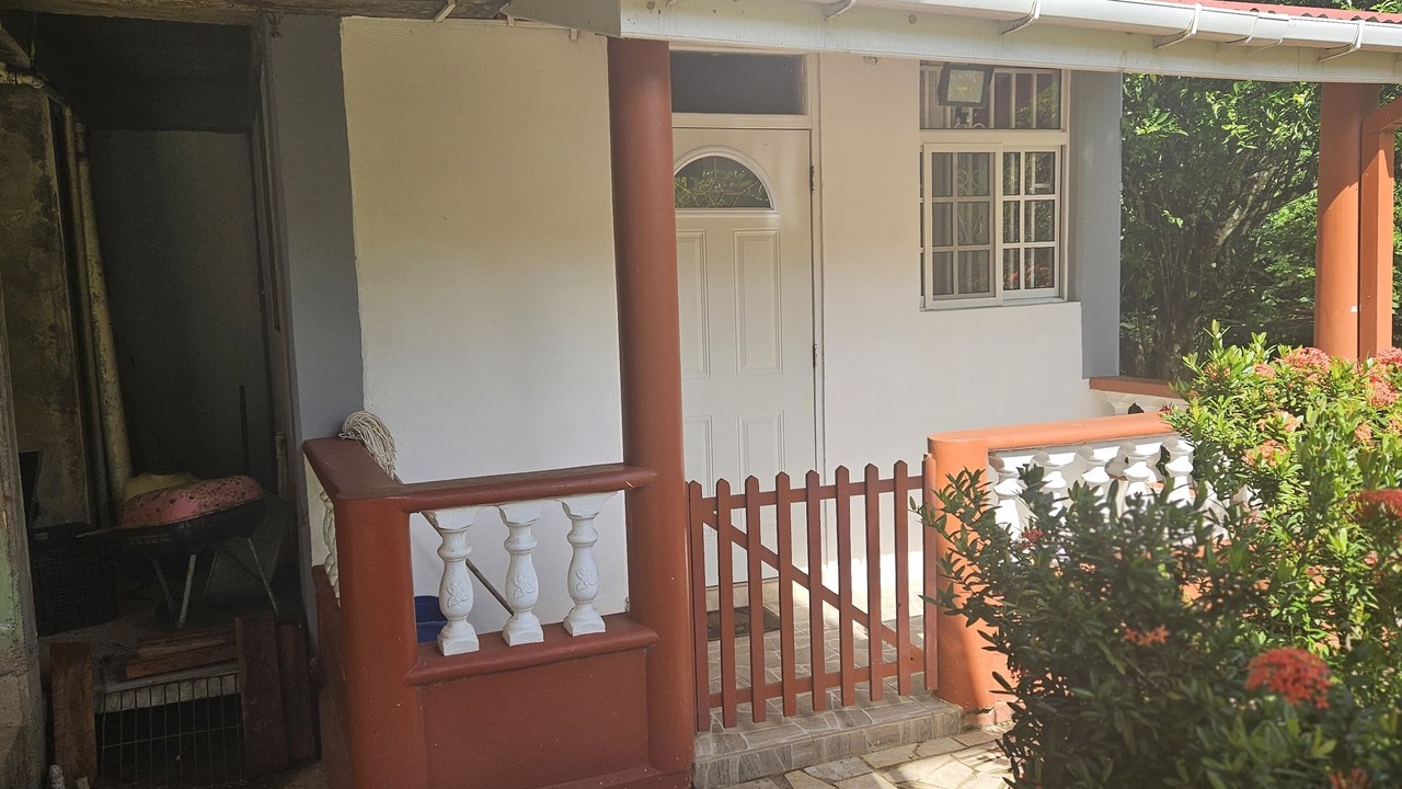 Photo of Outdoor in Marigot