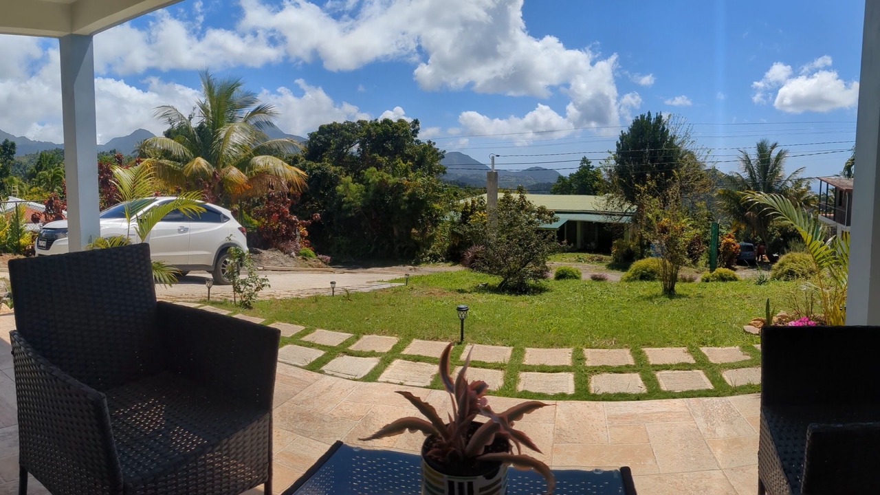 Photo of Patio Balcony in Barroui