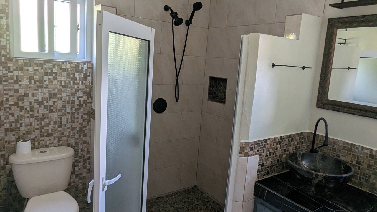 Photo of Bathroom in Barroui