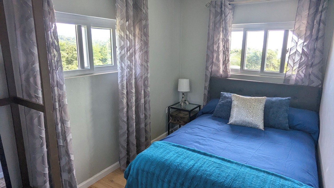 Photo of Bedroom in Barroui