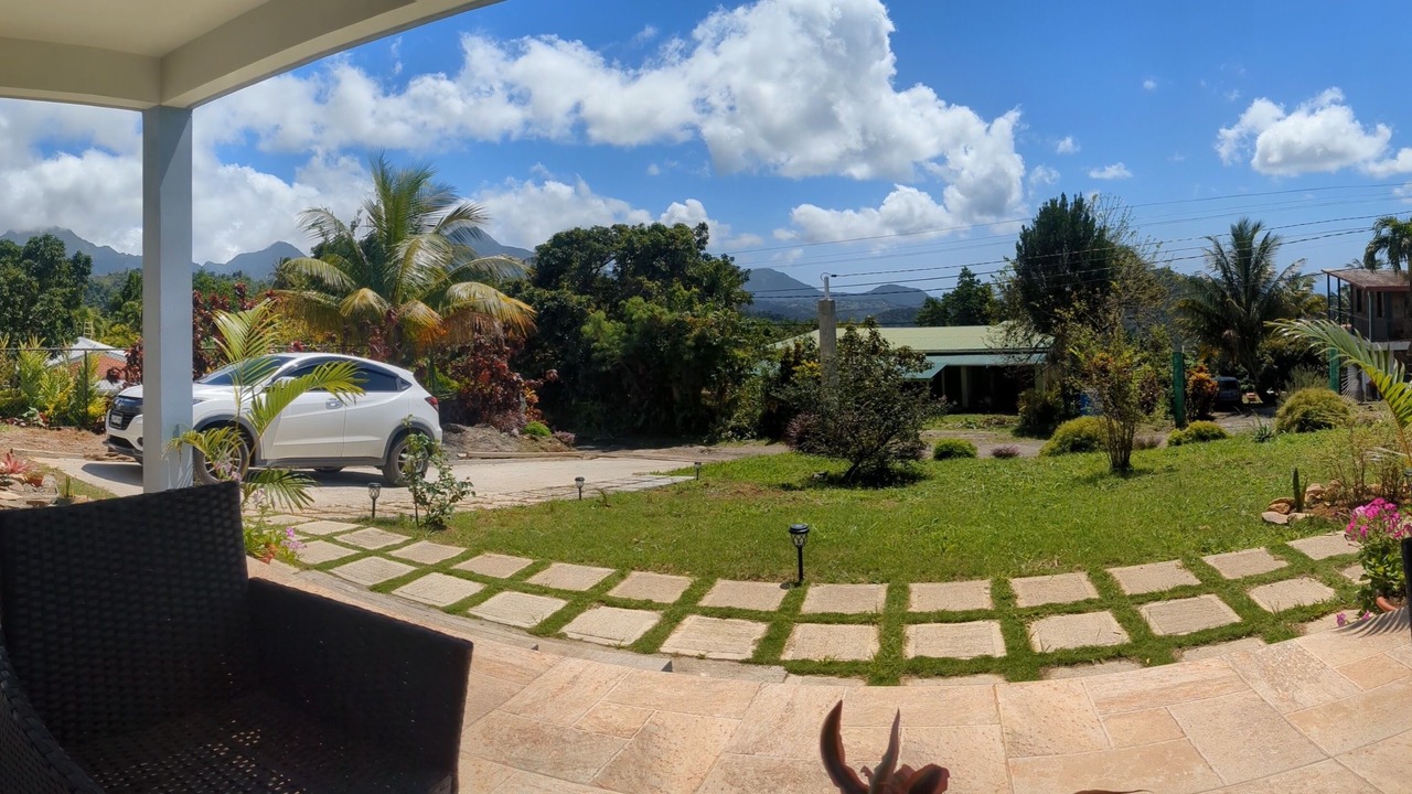 Photo of Patio Balcony in Barroui