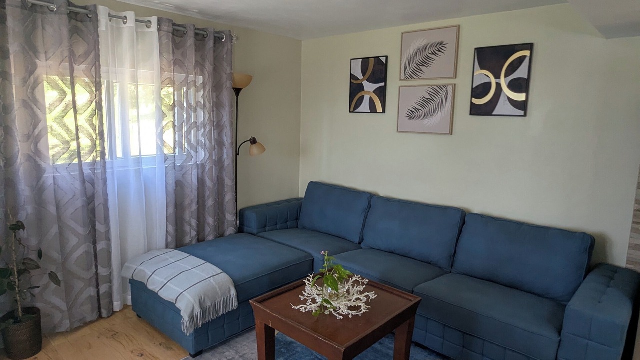 Photo of Livingroom in Barroui