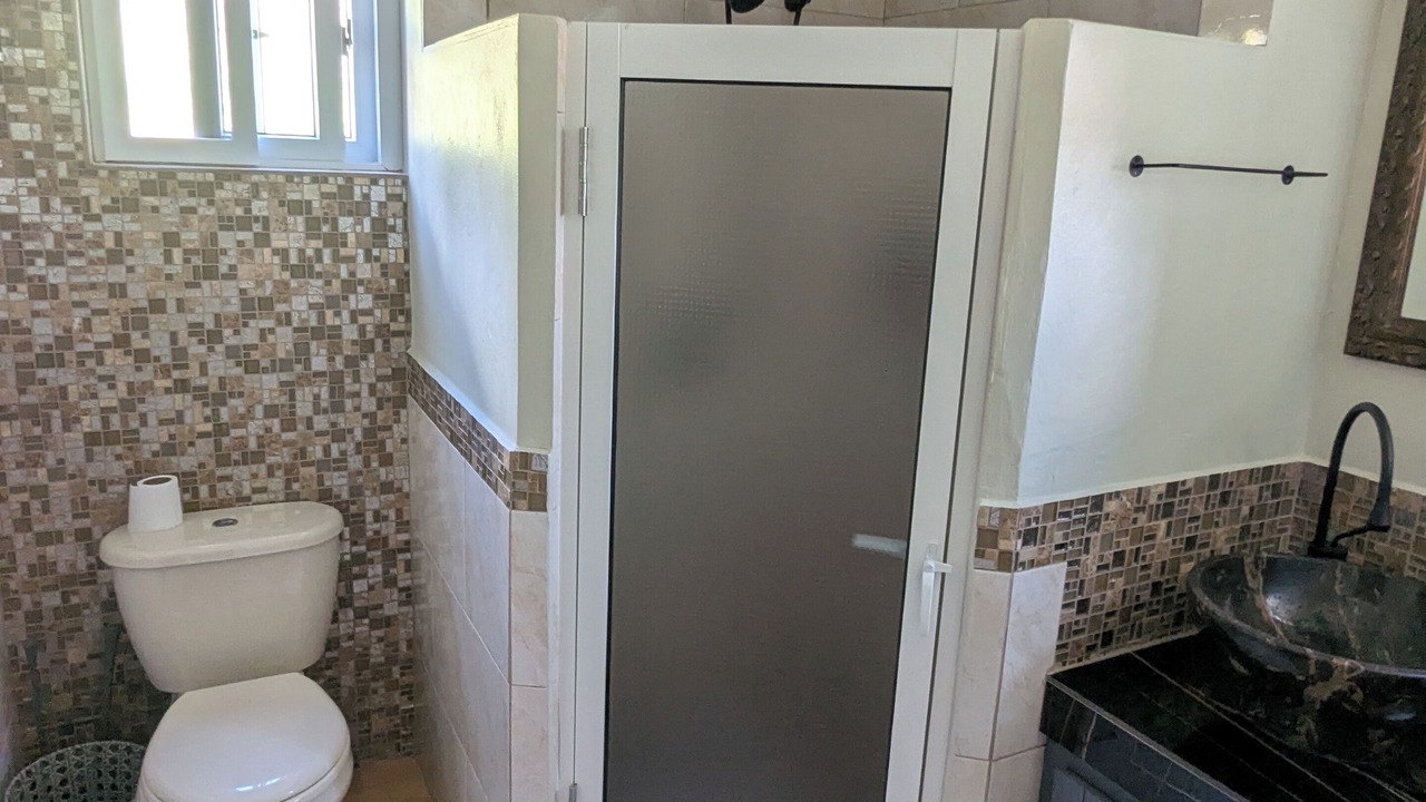 Photo of Bathroom in Barroui