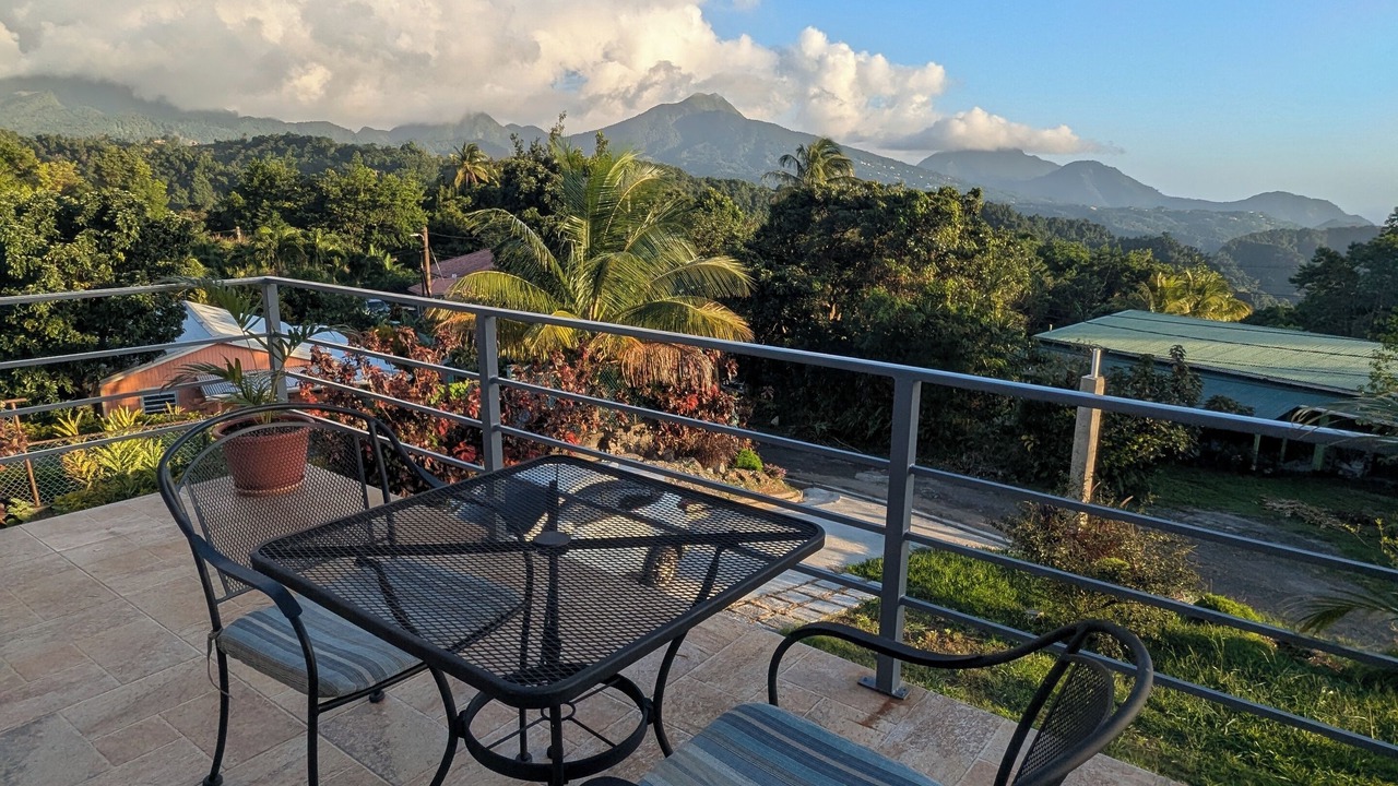 Photo of Outdoor in Barroui