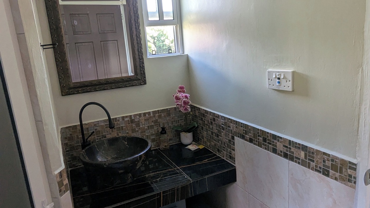 Photo of Bathroom in Barroui