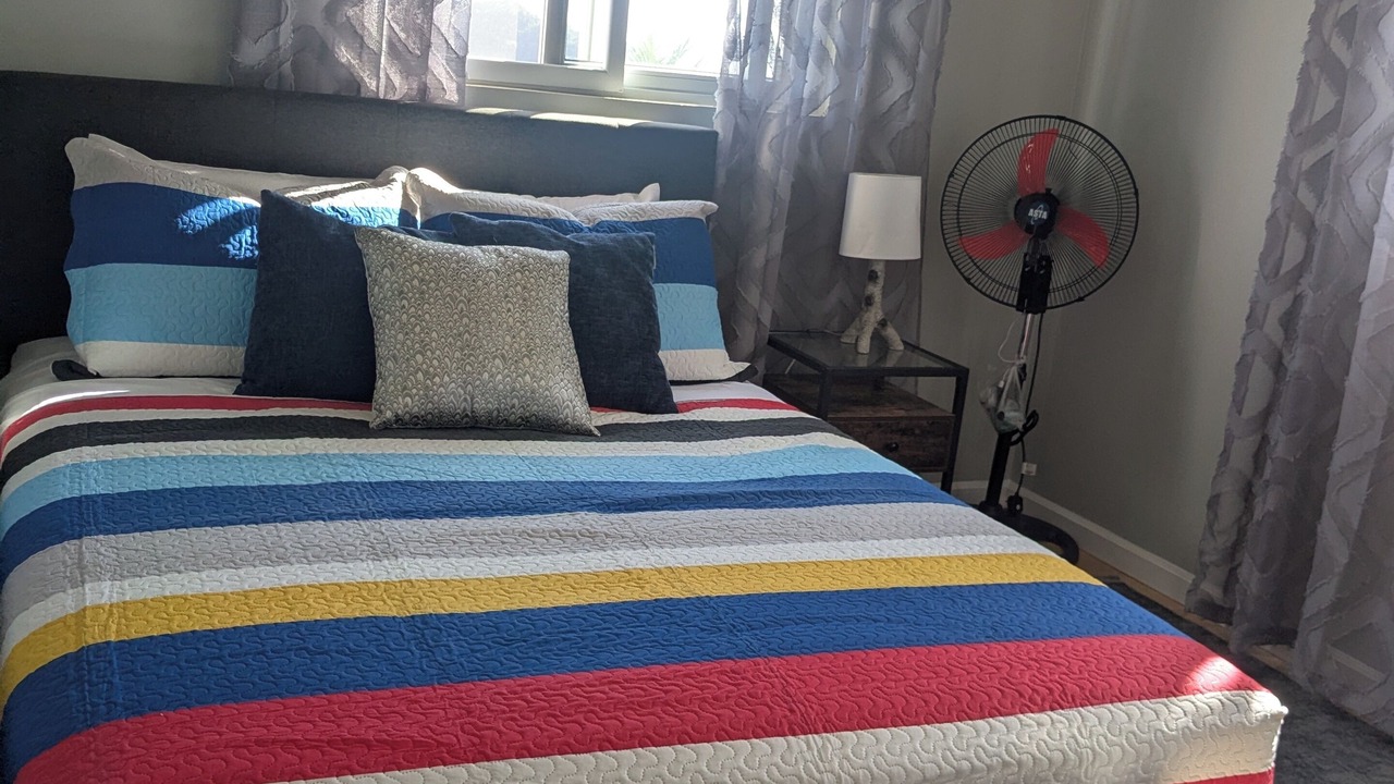 Photo of Bedroom in Barroui