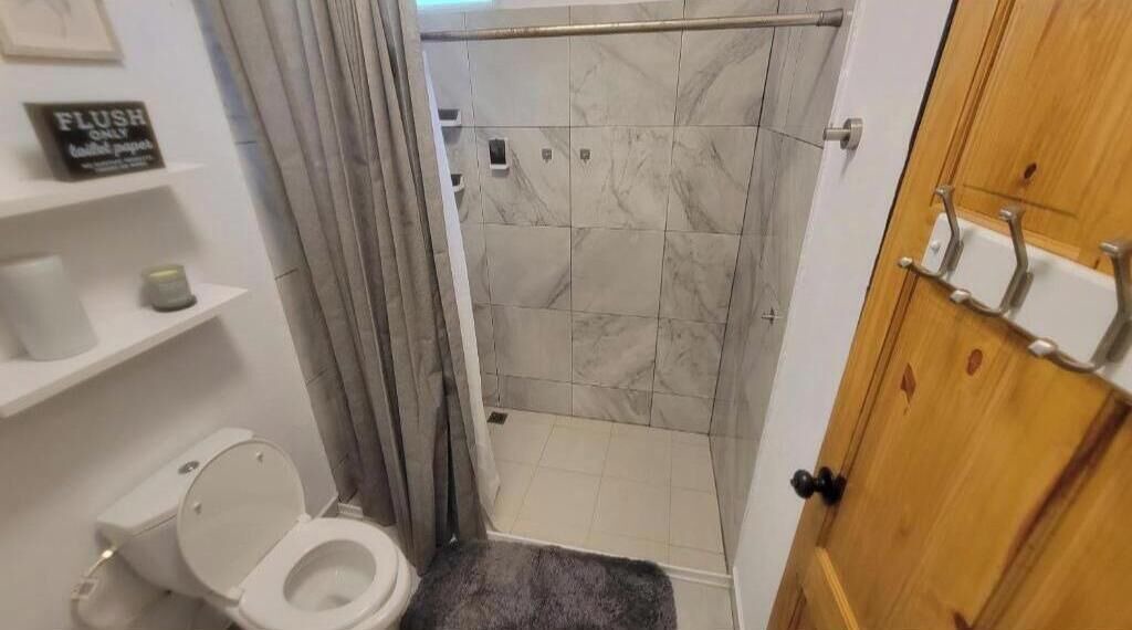 Photo of Bathroom in Portsmouth