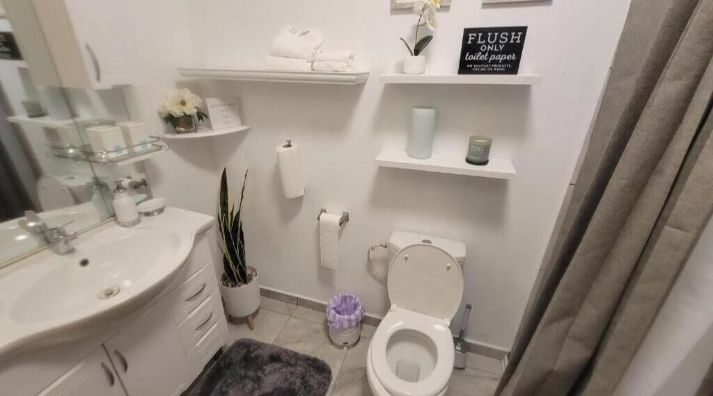 Photo of Bathroom in Portsmouth