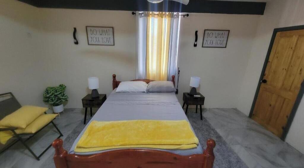 Photo of Bedroom in Portsmouth