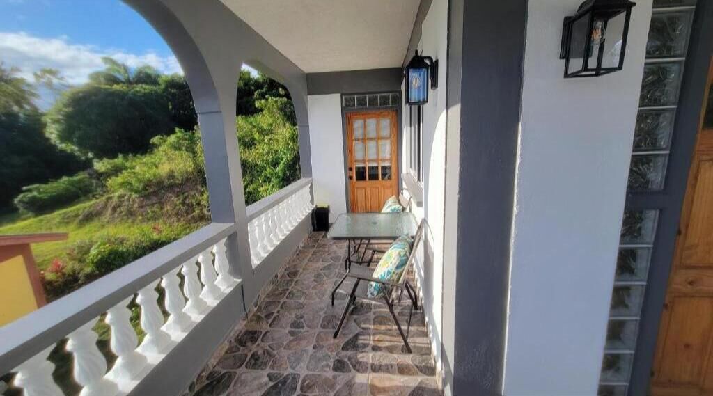 Photo of Patio Balcony in Portsmouth