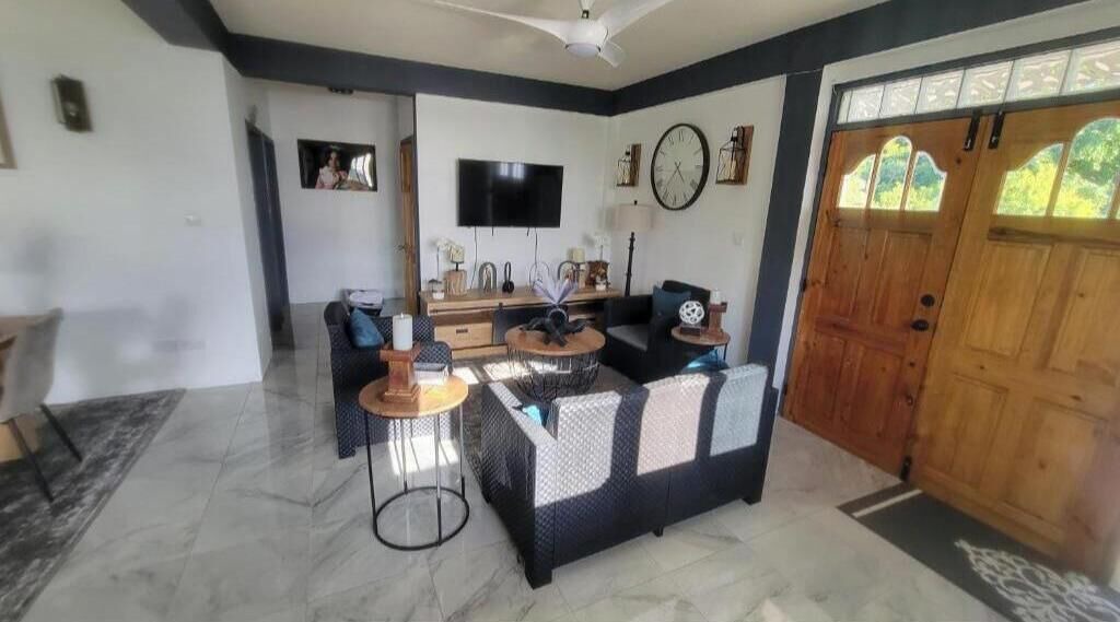 Photo of Livingroom in Portsmouth