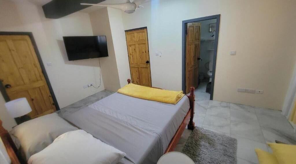 Photo of Bedroom in Portsmouth