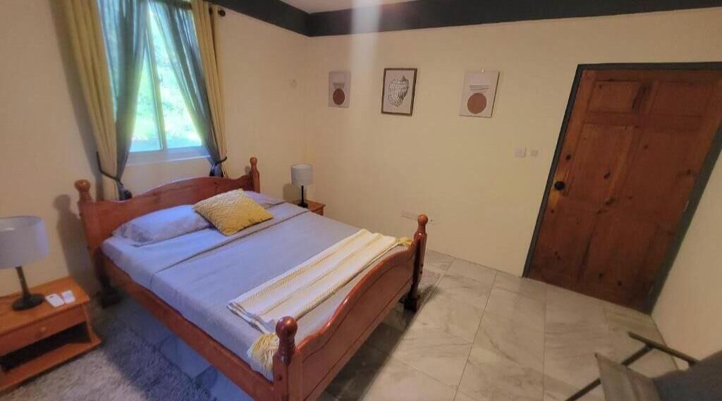 Photo of Bedroom in Portsmouth