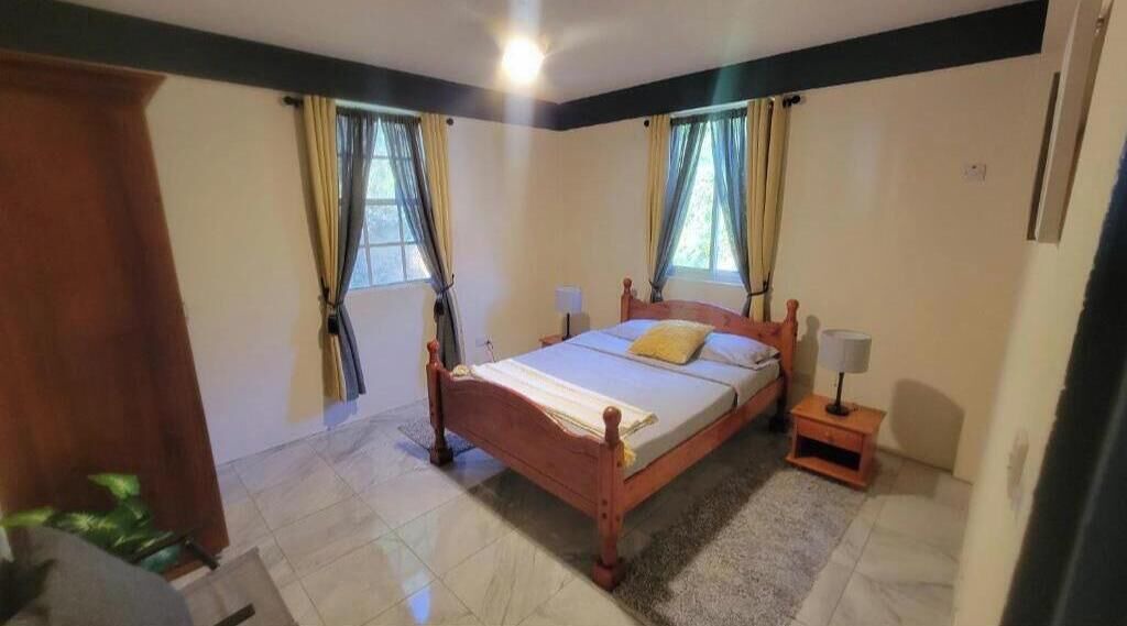 Photo of Bedroom in Portsmouth