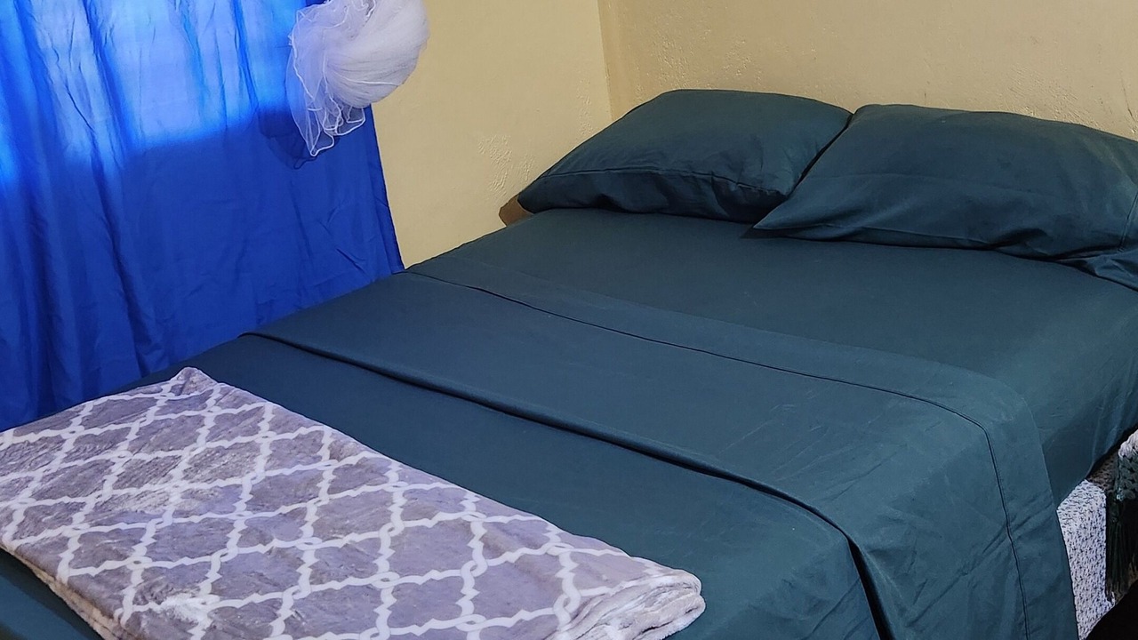 Photo of Bedroom in Wotten Waven