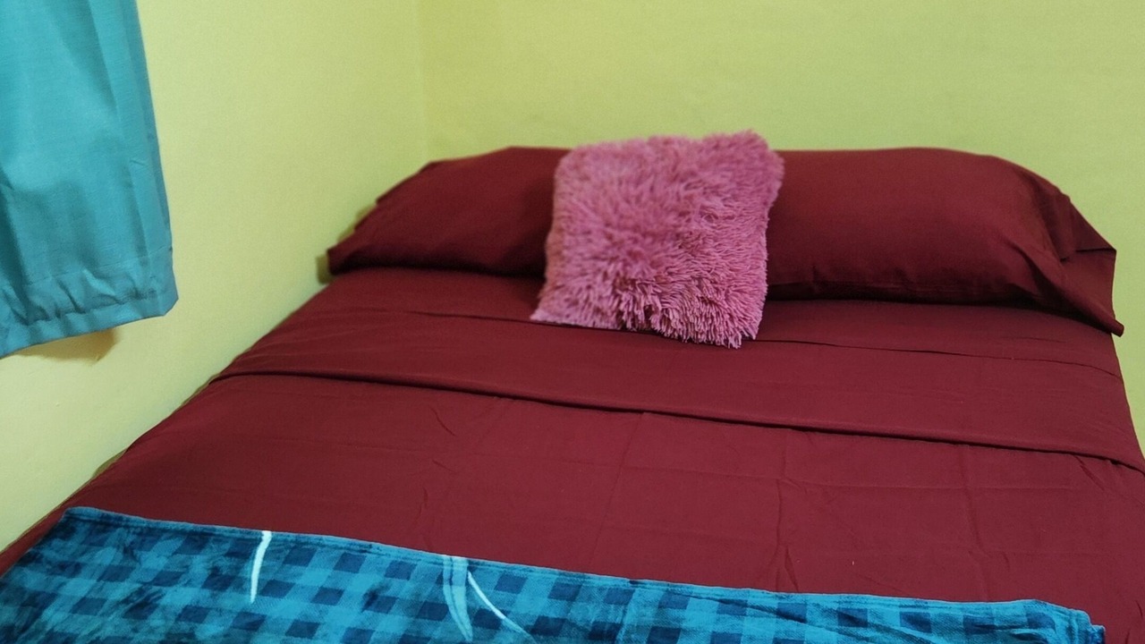 Photo of Bedroom in Wotten Waven