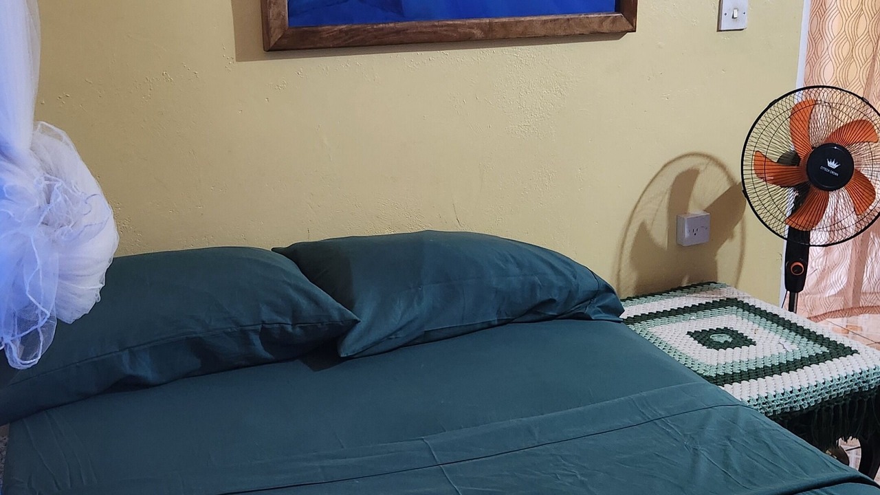 Photo of Bedroom in Wotten Waven