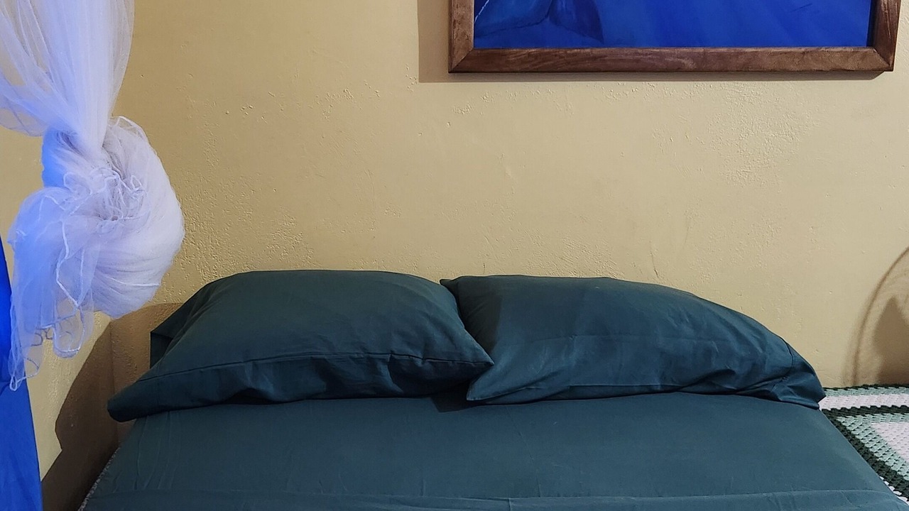 Photo of Bedroom in Wotten Waven