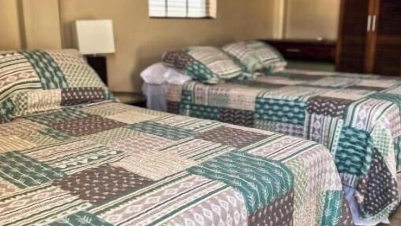 Photo of Bedroom in Roseau