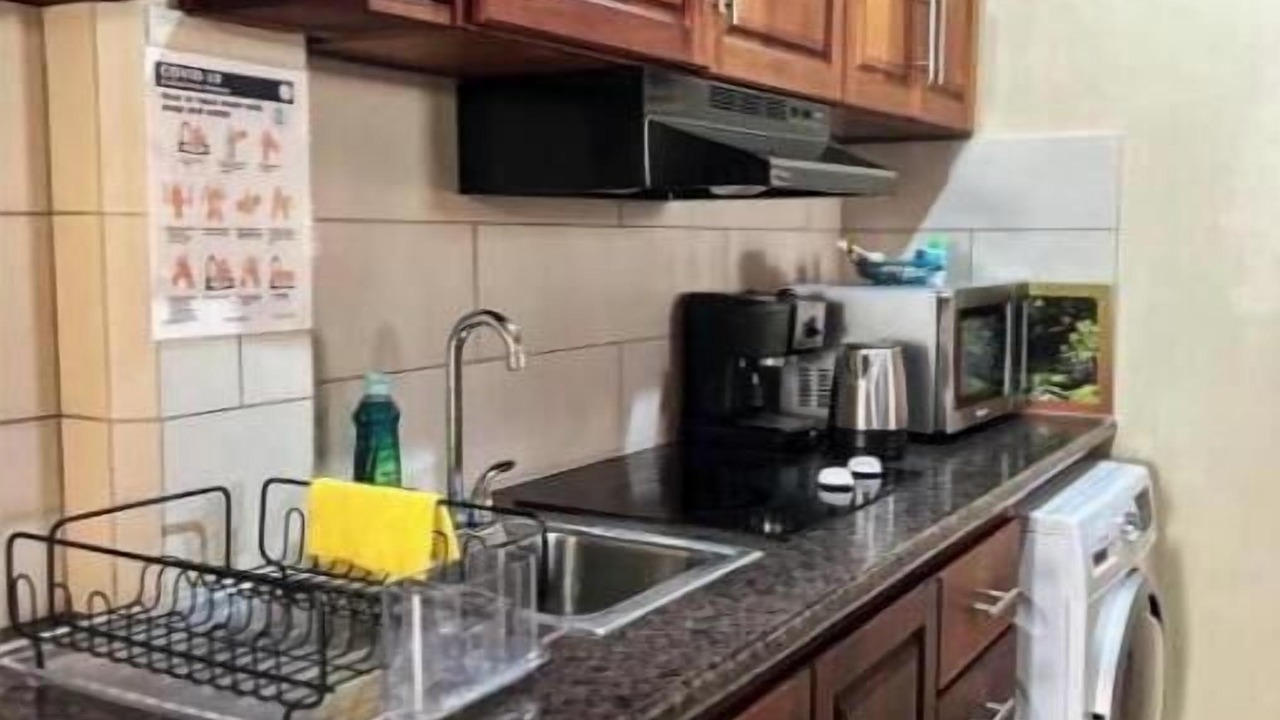 Photo of Kitchen in Roseau