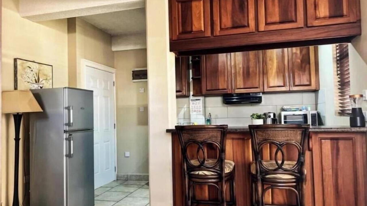 Photo of Kitchen in Roseau