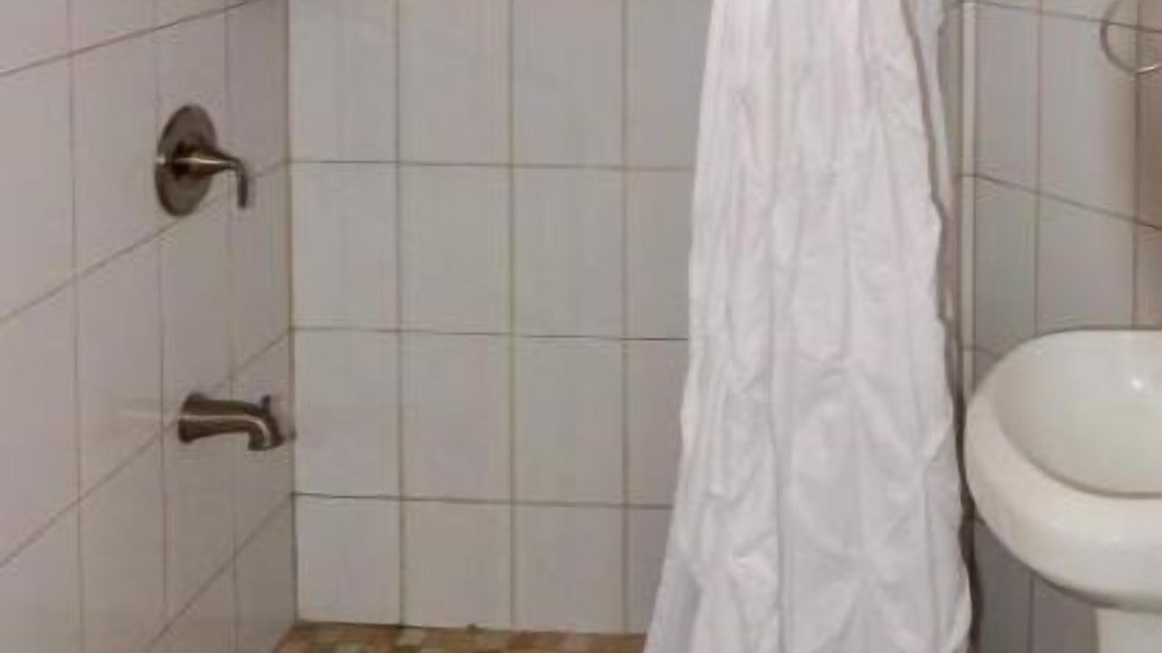 Photo of Bathroom in Roseau