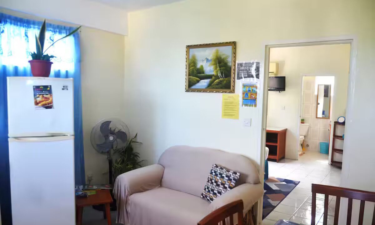 Photo of Livingroom in Picard