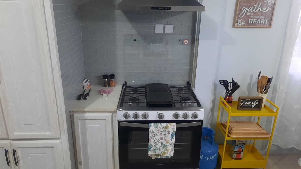 Photo of Kitchen in Roseau