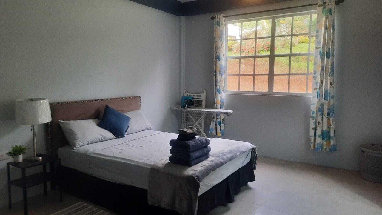 Photo of Bedroom in Roseau