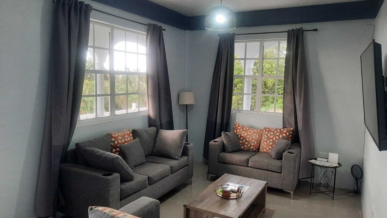 Photo of Livingroom in Roseau