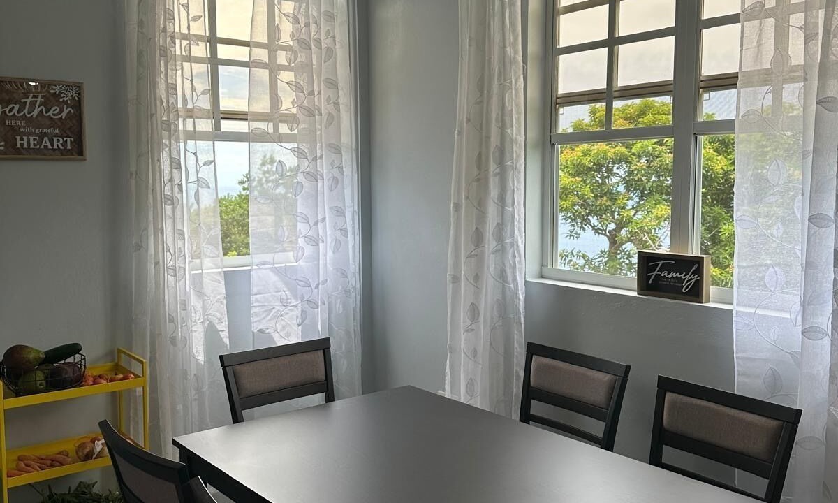 Photo of Livingroom in Roseau