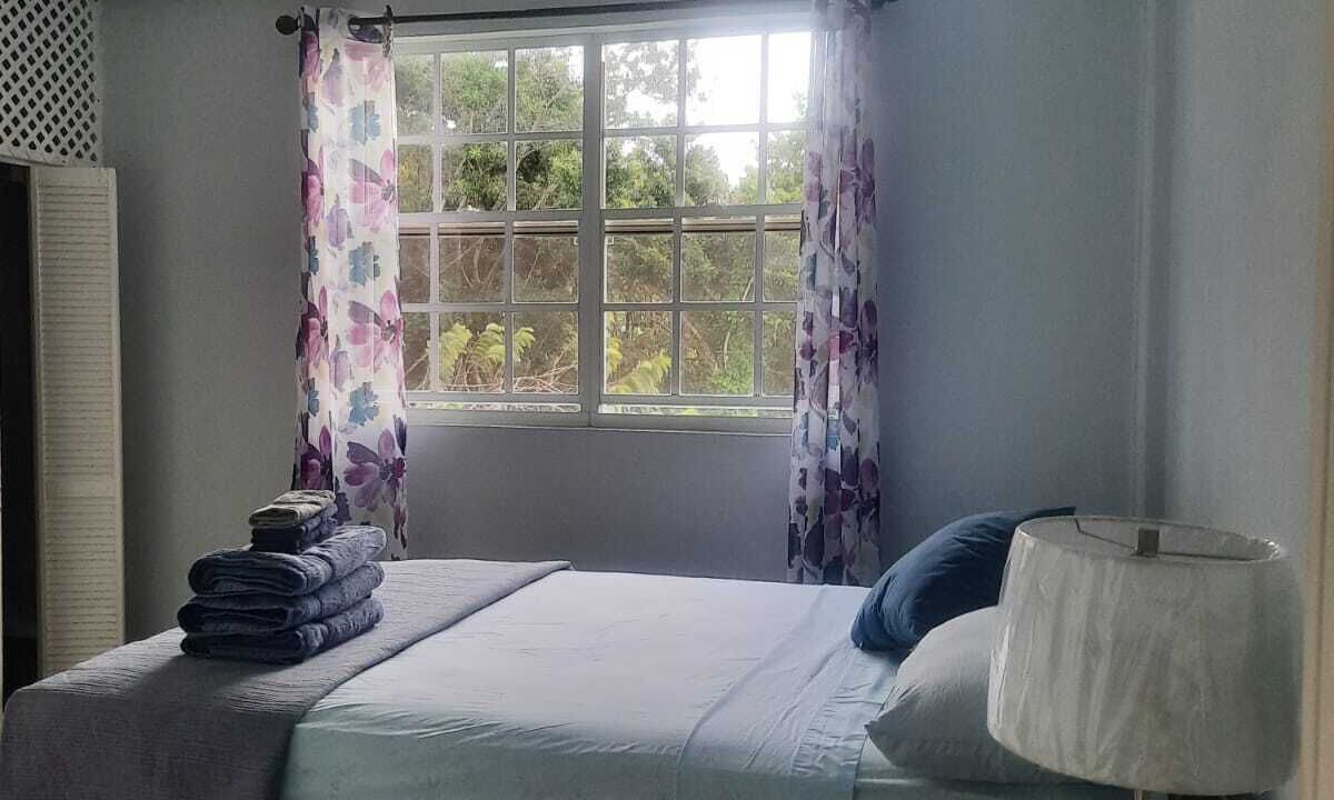 Photo of Bedroom in Roseau