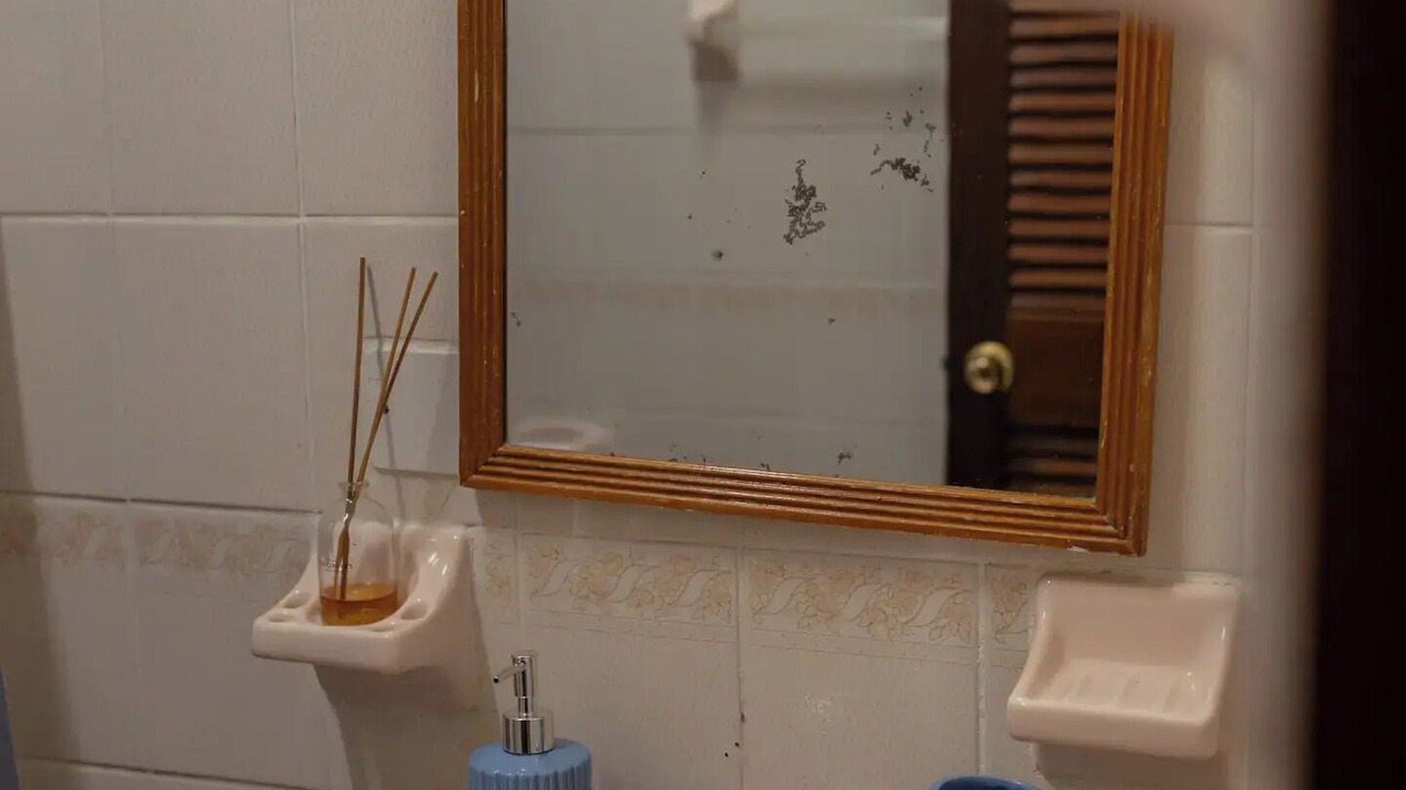 Photo of Bathroom in Roseau