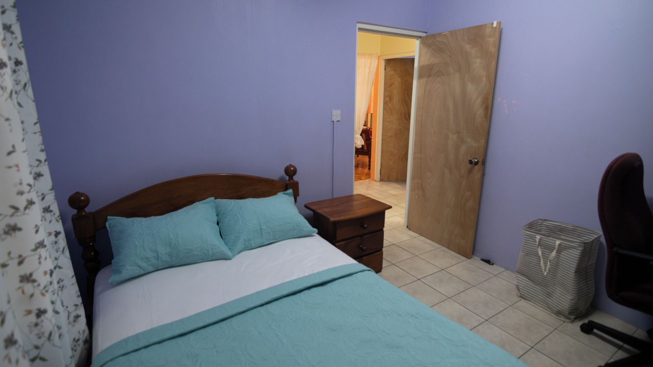Photo of Bedroom in Roseau