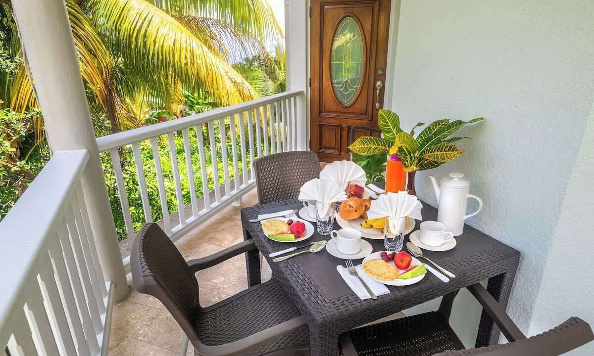 Photo of Outdoor in La Plaine