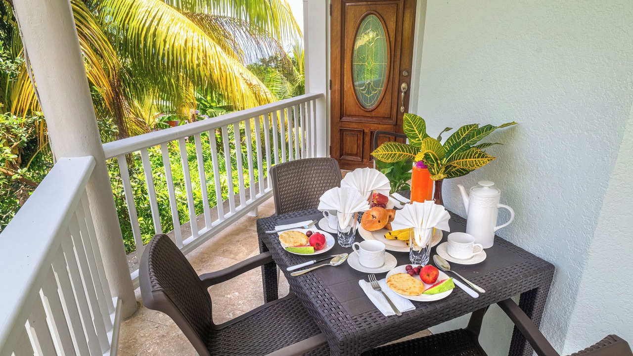Photo of Outdoor in La Plaine