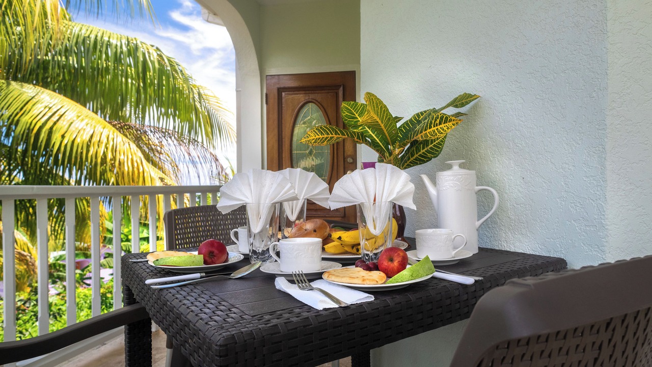 Photo of Outdoor in La Plaine