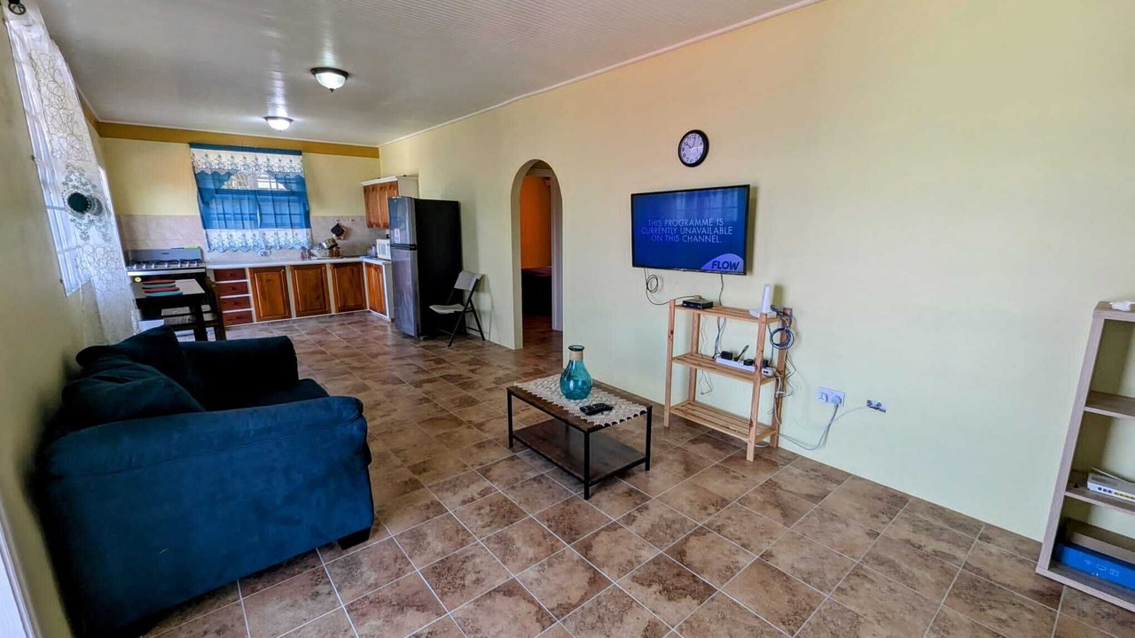 Photo of Livingroom in Scotts Head