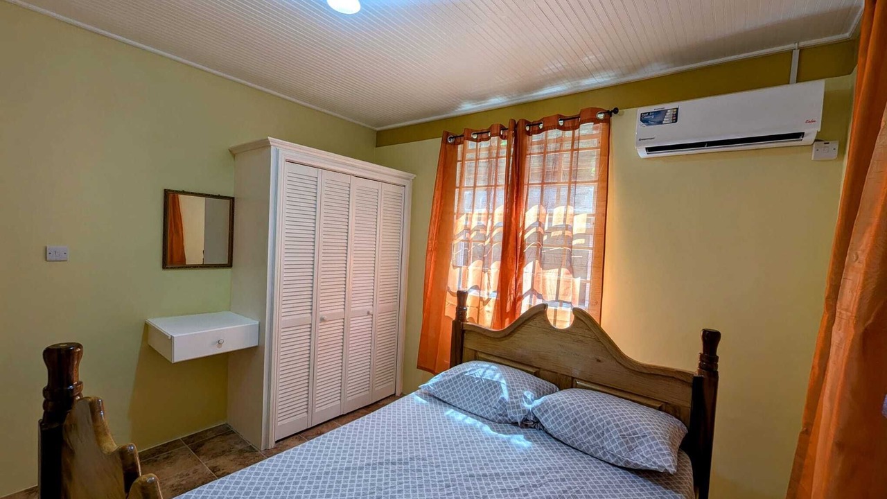 Photo of Bedroom in Scotts Head