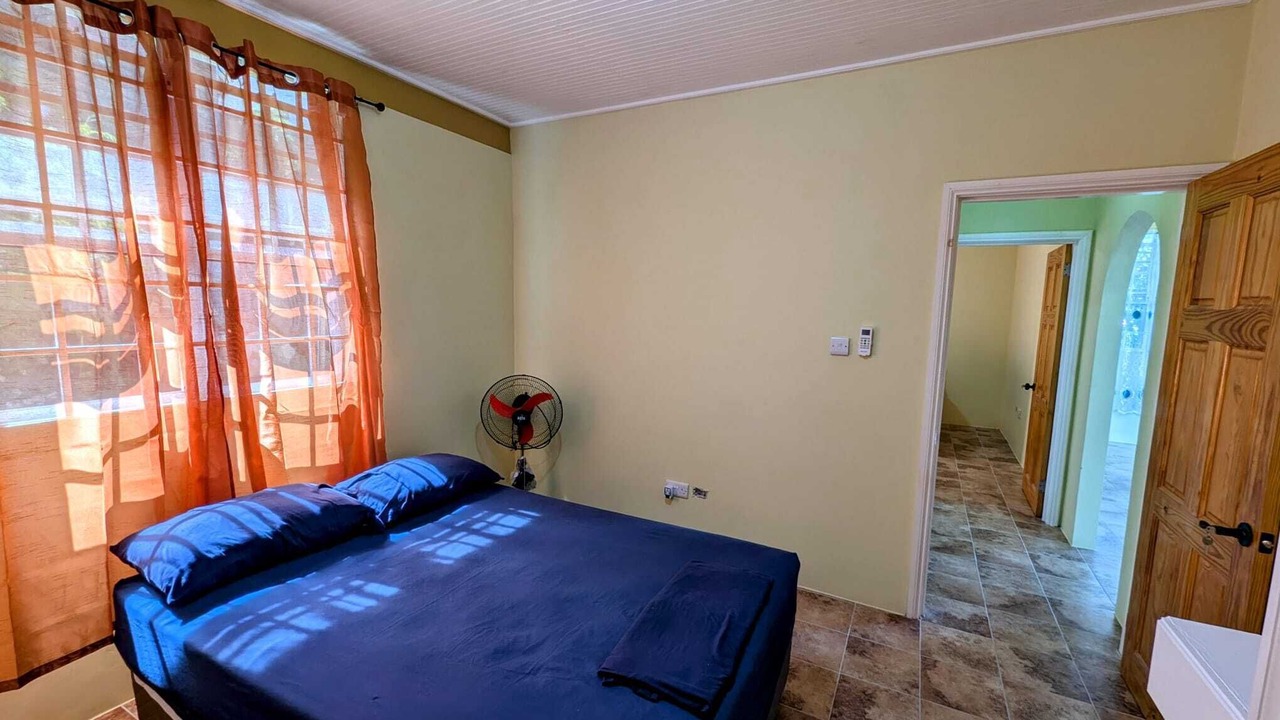 Photo of Bedroom in Scotts Head